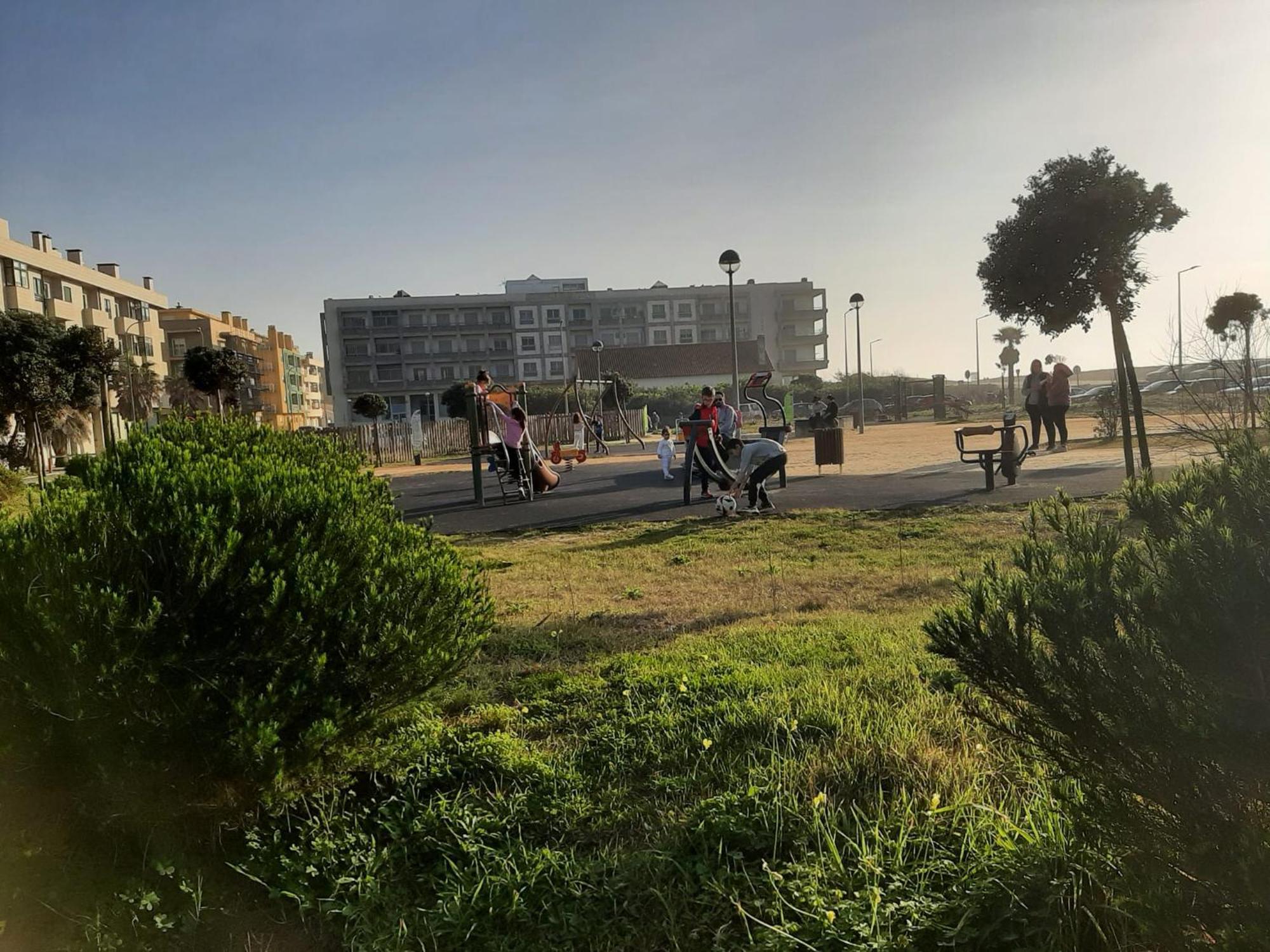 شقة Sol E Mar إسموريز المظهر الخارجي الصورة