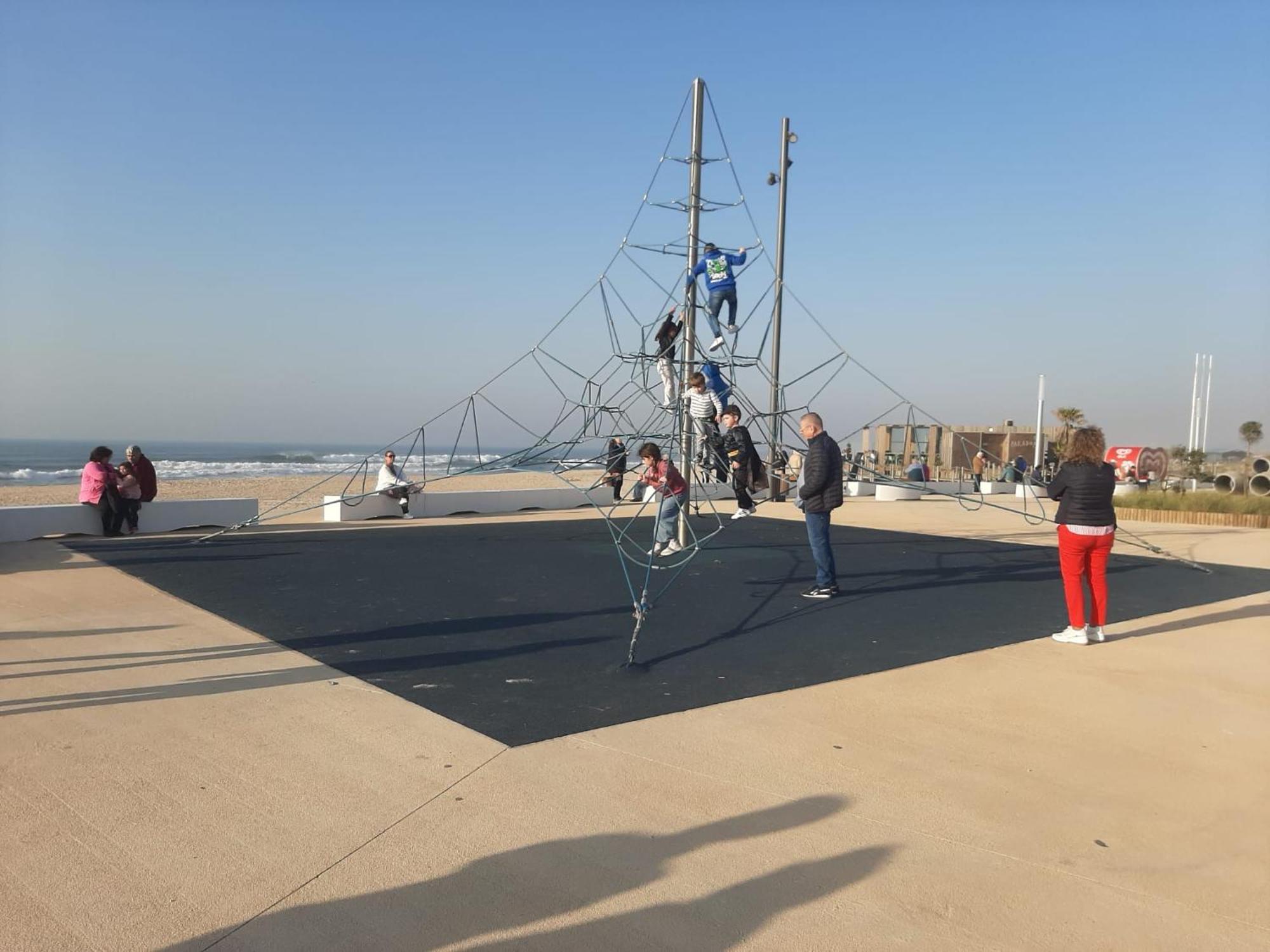 شقة Sol E Mar إسموريز المظهر الخارجي الصورة